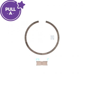 Wireless Charging Magnet Compatible for iPhone 12 / iPhone 12 Pro / iPhone 12 Pro Max (PULL-A)