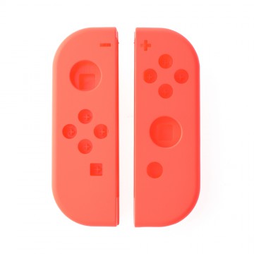 Housing Shell For Nintendo Switch Joy-Con Controller-Red