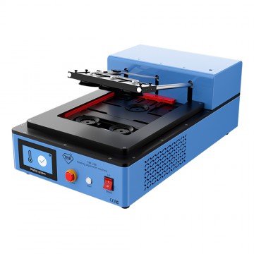 TBK 288L Automatic Electric Screen Disassembly Machine Built-in Vacuum Pump for Tablets with Apple iPad Repair