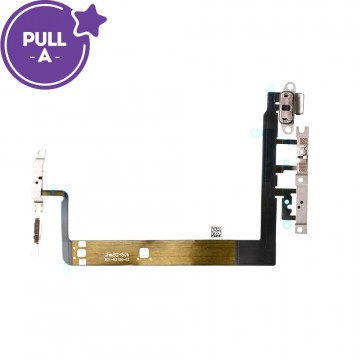 Power Button and Volume Button Flex Cable for iPhone 13 (PULL-A)