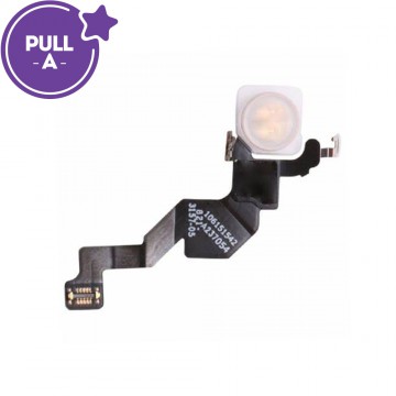 Camera Flash Light Flex Cable for iPhone 13 mini (PULL-A)