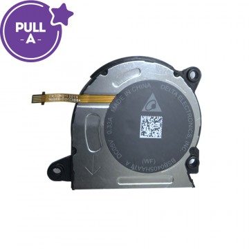 Inner Cooling Fan For Nintendo Switch (PULL-A)