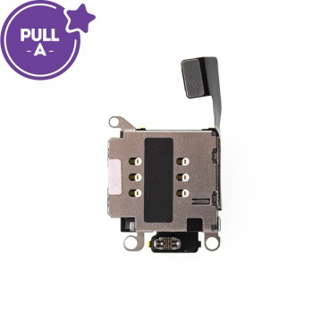 SIM Card Reader for iPhone 13 (PULL-A)