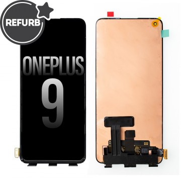 REFURB OLED Assembly for OnePlus 9 