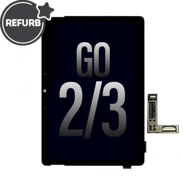 REFURB LCD Assembly Replacement for Microsoft Surface Go 2 10.5" / Go 3 10.5"
