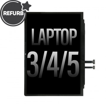REFURB LCD Assembly Replacement for Microsoft Surface Laptop 3 13.5'' (1867 / 1868) / Laptop 5 13.5'' / (1950 / 1951)
