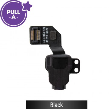 Headphone Jack Audio Flex Cable for MacBook Pro 15'' Touch Bar A1707 (2016-2017) (PULL-A)