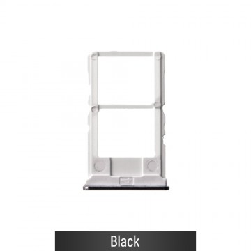 SIM Card Tray for Xiaomi Mi 9T-Black