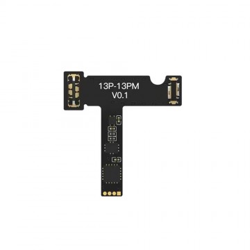 JC V1S Battery Repair Board Flex Cable for iPhone 13 Pro / 13 Pro Max (Tag-on)