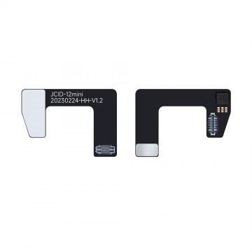 JC Non-removal Face ID Repair FPC Flex Cable For iPhone 12 mini