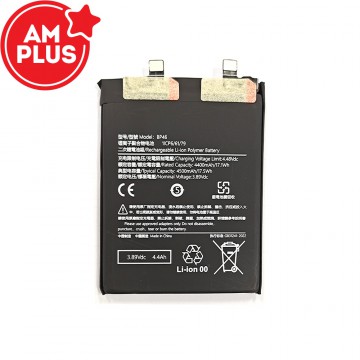 Xiaom 12 / 12S / 12X Replacement Battery 4400mAh (AMPLUS)