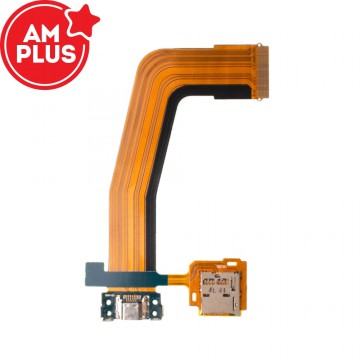 AMPLUS Charging Port Flex Cable for Samsung Galaxy Tab S 10.5 T800 / T805