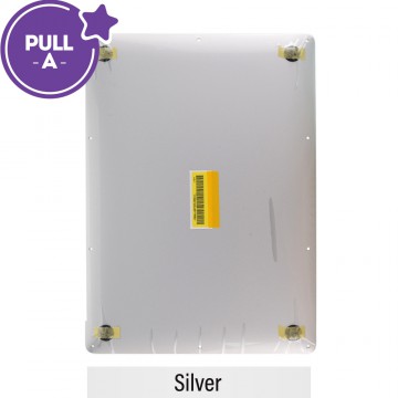 Bottom Case For MacBook Air 13" Retina A2179 (PULL-A)-Silver