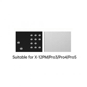JC Integrated Chip Face ID Repair for iPhone X-12 Pro Max iPad Pro 3 / 4 Series