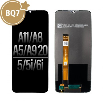BQ7 LCD Assembly for OPPO A11 / A8 / A5 (2020) / A9 (2020) / Realme 5 / 5i / 6i (As the same as service pack, but not from official OPPO/Realme)