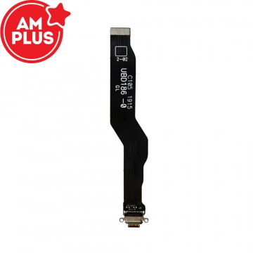 AMPLUS Charging Port for OPPO Reno 10x Zoom