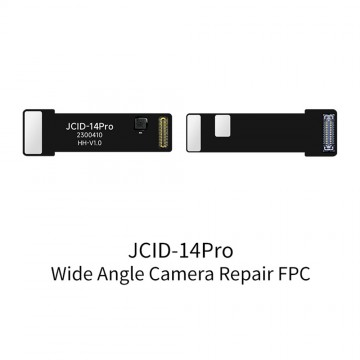 JC Rear Camera Wide Angle Repair FPC Flex Cable for iPhone 14 Pro (NO Need Soldering)