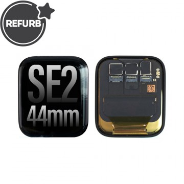REFURB OLED Digitizer Assembly for Apple Watch Series SE2 (44mm) Screen Replacement