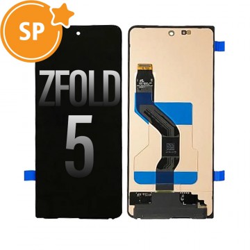 Samsung Galaxy Z Fold5 F946B Outer LCD Screen Replacement GH82-31849A (Service Pack)