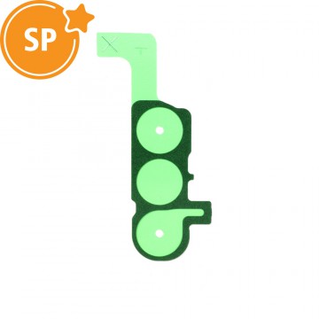 Camera Lens Sticker for Samsung Galaxy S23 5G S911B GH02-24494A (Service Pack)