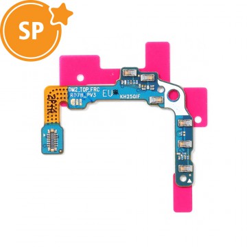 Top FRC Flex Cable for Samsung Galaxy S23 Plus 5G S916B GH59-15616A (Service Pack)