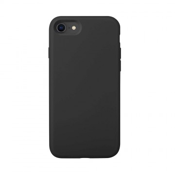 Liquid Silicone Case Cover for iPhone  7 Plus / 8 Plus