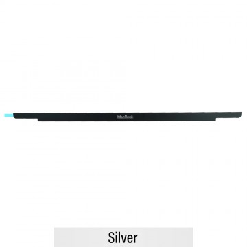 LOGO Bar (27.7CM) for MacBook Retina 12" A1534-Silver