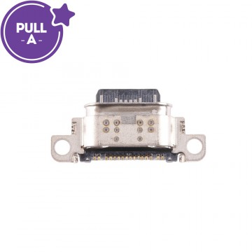 Charging Port Connector for Samsung Galaxy A54 5G A546B / A26 5G A266B (PULL-A)