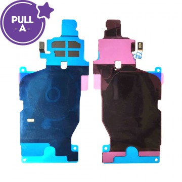 Wireless Charging Flex Cable with NFC for Samsung Galaxy S23 5G S911B (PULL-A)