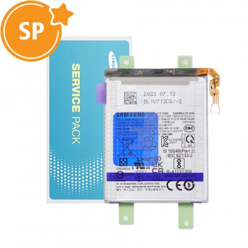 Samsung Galaxy Z Flip5 F731B Main Internal Battery EB-BF732ABY GH82-31831A (Service Pack)