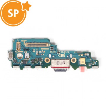 Charging Port Board for Samsung Galaxy Z Fold5 F946B GH96-16008A (Service Pack)
