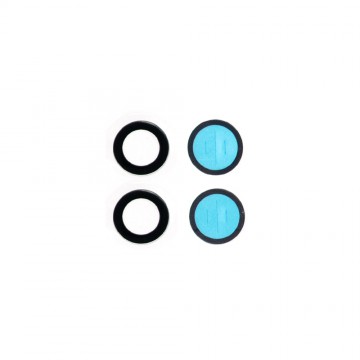 Rear Camera Lens Glass Only for Samsung Galaxy Z Flip5 5G F731B