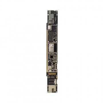 Junk Damaged Logic Motherboard for iPad Pro 12.9 (2018) (Wi-Fi) Repair Skill Training