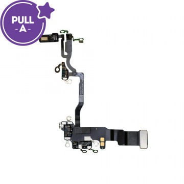 Wifi Antenna Flex Cable for iPhone 15 Pro Max (PULL-A)