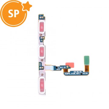 Power and Volume Button Flex Cable for Samsung Galaxy S23 FE S711B GH59-15711A (Service Pack)