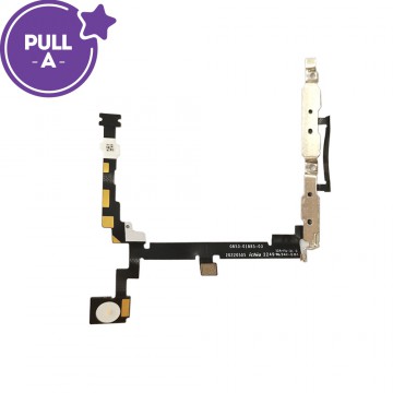 Power Button and Volume Button Flex Cable for Google Pixel 7A (PULL-A)