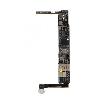 Junk Damaged Logic Motherboard for iPad mini 5 (2019) (Wi-Fi + Cellular) Repair Skill Training