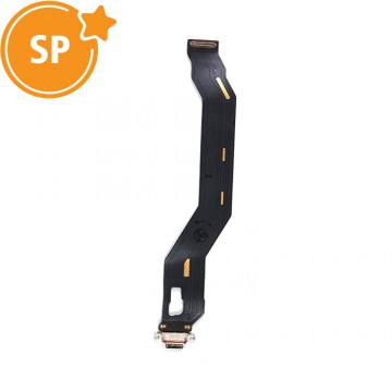 Charging Port Board for OPPO Find X3 Pro 4968506 (Service Pack)