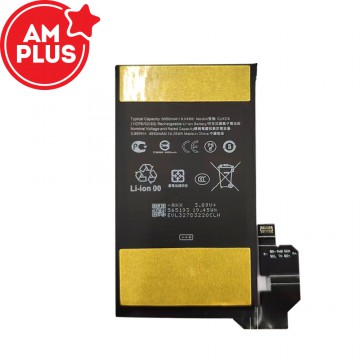 AMPLUS Google Pixel 8 Pro Replacement Battery 5050mAh