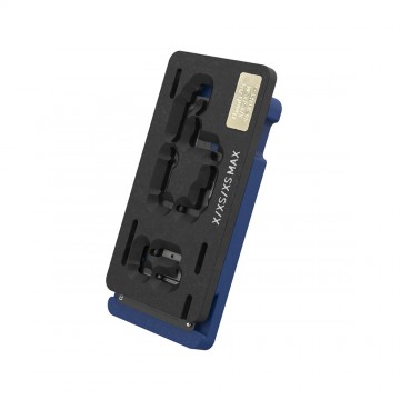 QianLi Middle Frame Reballing Platform for iPhone X / XS / XS Max