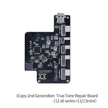 Qianli iCopy 2nd Generation True Tone Repair Board for iPhone 12 mini/12/12 Pro/12 Pro Max/13 mini/13