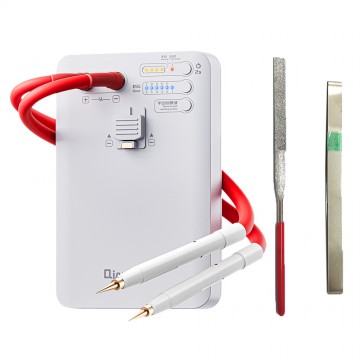 QianLi Macaron 2S Portable Spot Welder for iPhone XS to 15 Series