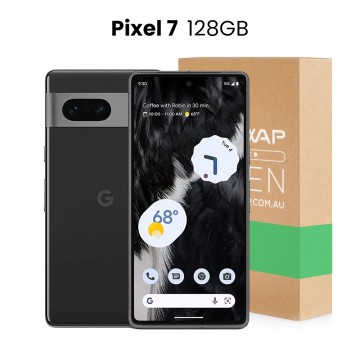 Google Pixel 7 128GB - Grade C (Acceptable)