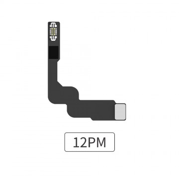 Qianli Dot Projector Matrix Flex Cable for iPhone 12 Pro Max Face ID Detection Repair FPC