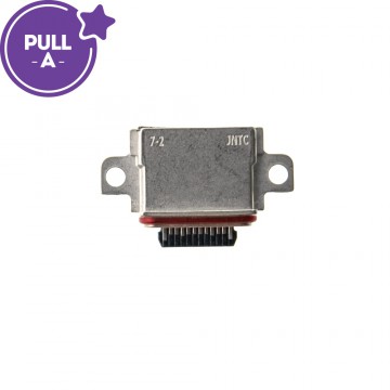 Charging Port Connector for Samsung Galaxy Z Fold4 F936B / Z Flip4 F721B (PULL-A)
