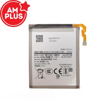 Samsung Galaxy Z Flip 6 5G F741 Replacement Sub Battery 2870mAh (AMPLUS)