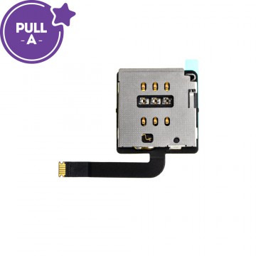 SIM Card Reader for iPad Air (2020) / (2022) (PULL-A)