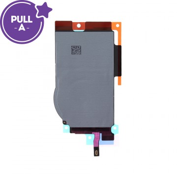 Wireless Charging Flex Cable with NFC for Samsung Galaxy S22 Ultra 5G S908B (PULL-A)