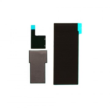 Motherboard Anti-static Heat Sink Sticker Set for iPhone 11
