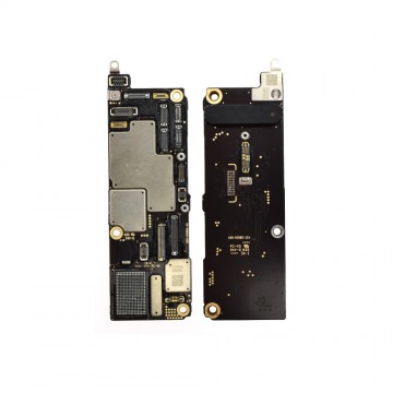 Disassemble CNC Board Motherboard Logic Replacement Repair Parts (NO Hard Disk and CPU) for iPhone 15 Pro / 15 Pro Max (US VERSION)